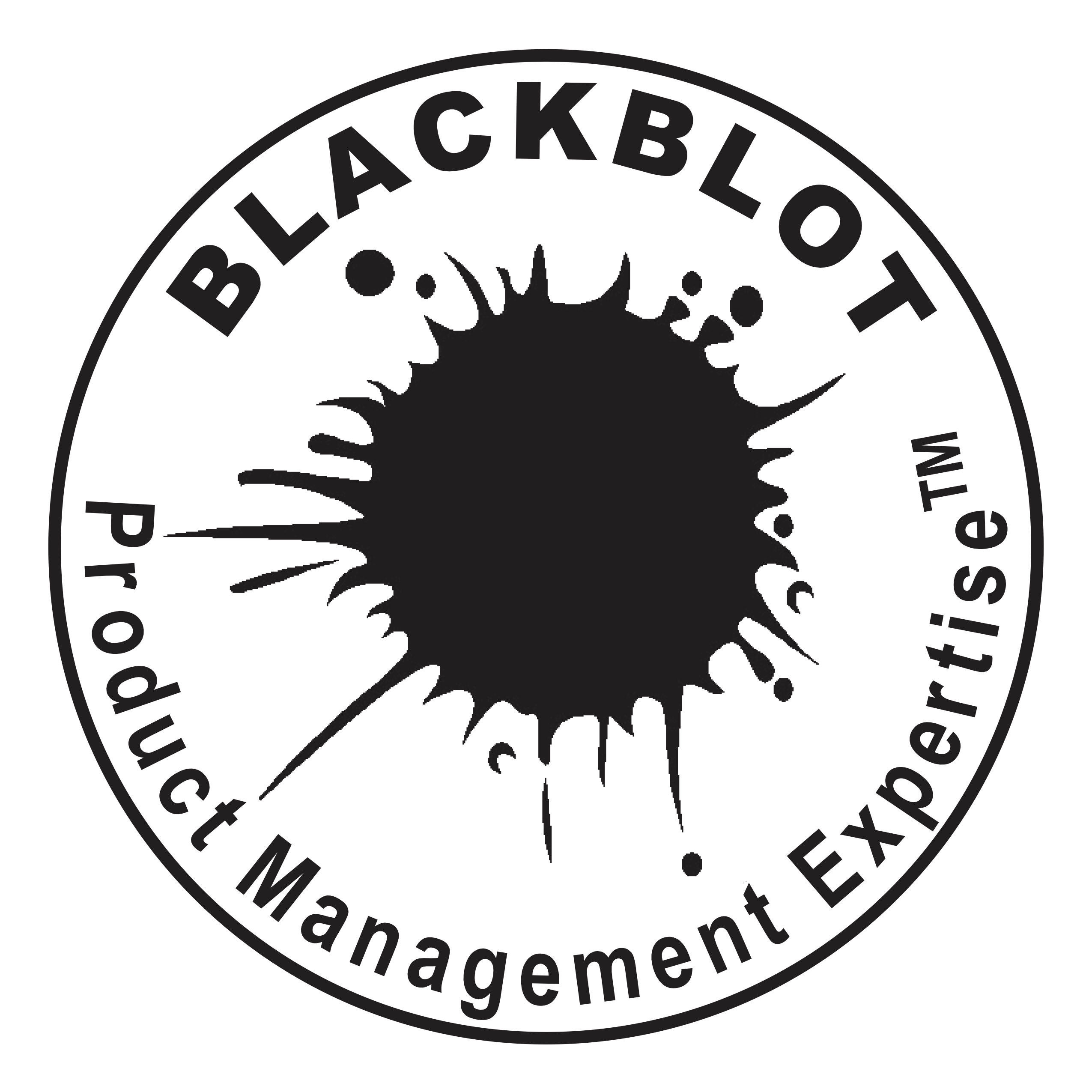 Blackblot - Product Management Expertise™