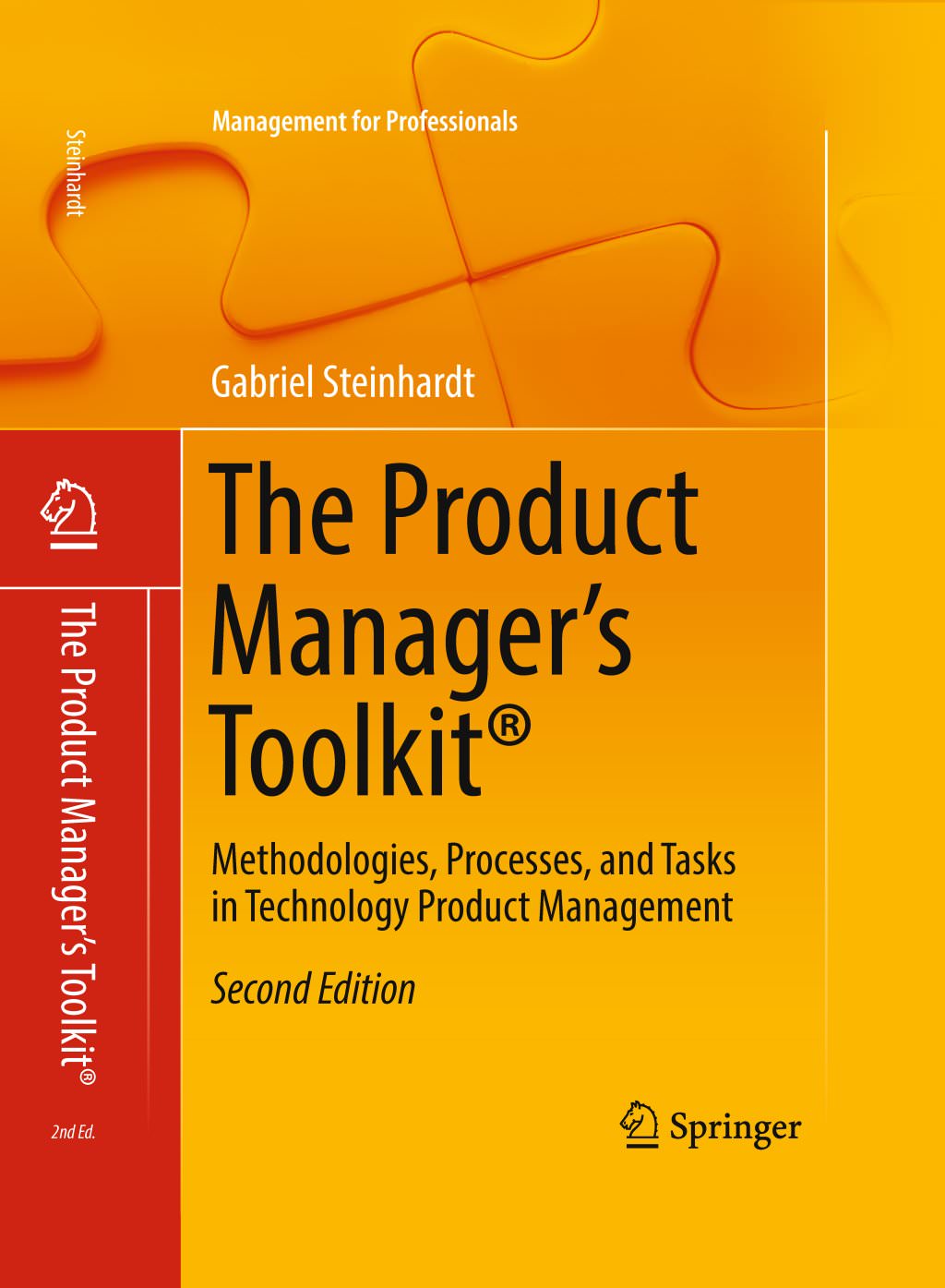 Blackblot PMTK Book: Second Edition